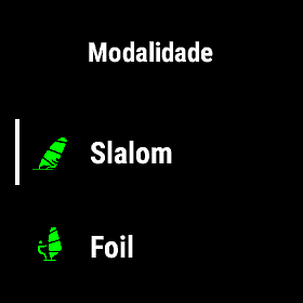 Modalidade