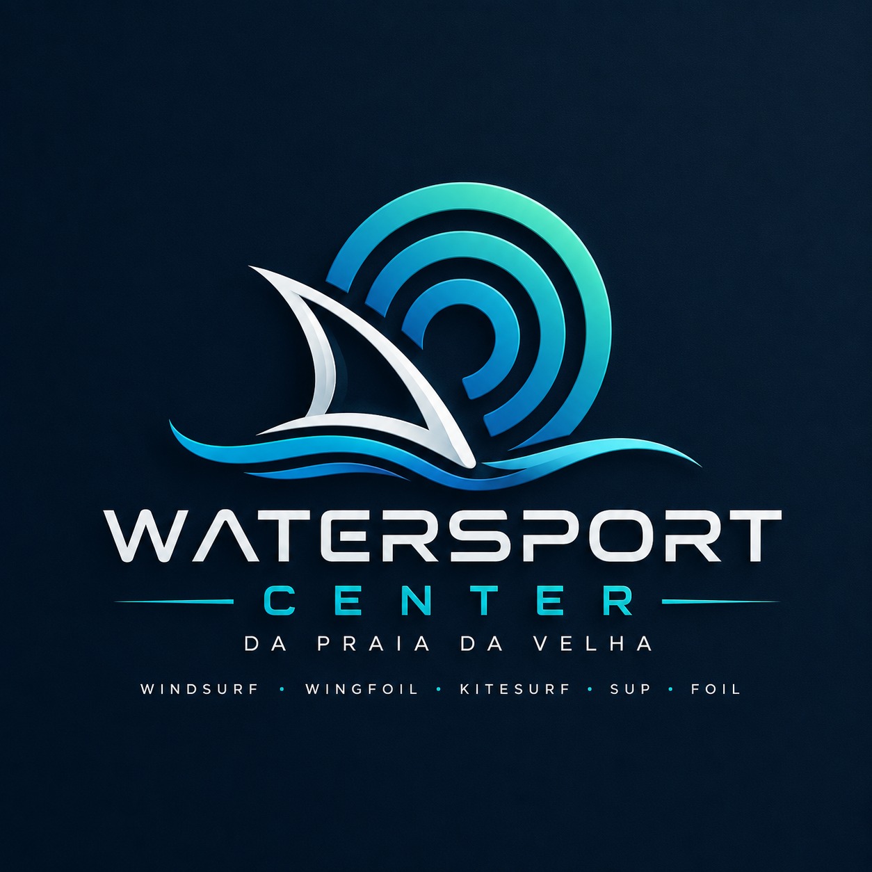 Watersportcenter Logo